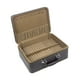 thumbnail image 3 of Caja de joyería para brazaletes, estuche de cuero PU para pulseras, organizador de joyas, estuche de exhibición para Café, 3 of 8