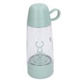 thumbnail image 4 of Botella de agua coctelera eléctrica, taza mezcladora eléctrica, taza agitadora automática, taza mezcladora eléctrica multifuncional, 4 of 12
