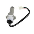 thumbnail image 2 of Ignition Switch Keys Lock Set Assembly For 250cc Hawk 250 Dirt Bikes Pit Bikes, 2 of 5