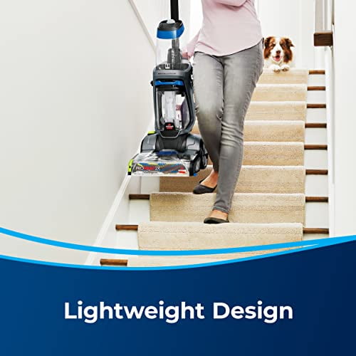 BISSELL ProHeat 2X® Revolution® CleanShot™ Premier Carpet Cleaner