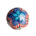 thumbnail image 2 of Knob-It Classic Cabinet Drawer Knobs 8-Piece Vintage Hand Painted 22 Inch, 2 of 5
