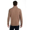 thumbnail image 4 of Frontier Threads Men's Soft Touch 1/4 Zip Sweater, 4 of 6