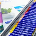 thumbnail image 6 of BAZIC Oil Pastels Set 50 Colors, Soft Pastels for Artists Drawing Blending, 12-Packs, 6 of 7