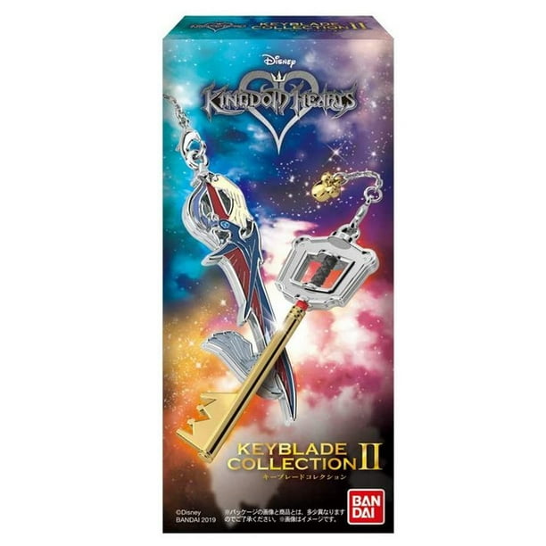 keyblade blind box