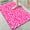 Pink Leopard like Pattern, variant on 1pc Sunflower Painting Bathroom Rug Bathroom Decor and Accessories- Durable,Anti Slip,And Quick Drying,Suitable For Indoor/outdoor Use - Perfect For Bathrooms,Bedrooms,Kitchens