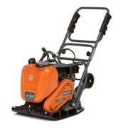 Husqvarna Construction Lf10 500 Mm Width Forward Plate Compactor