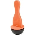 thumbnail image 2 of Take-A-Hit Target, Stand Up Bowling Pin, Orange -15462, 2 of 4