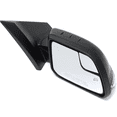 thumbnail image 3 of MKX 11-15 MIRROR RH, Power, Manual Folding, Heated, Paintable, w/ BSD, Puddle Light, and Signal Light, w/o Memory, From 2-8-11, 3 of 6