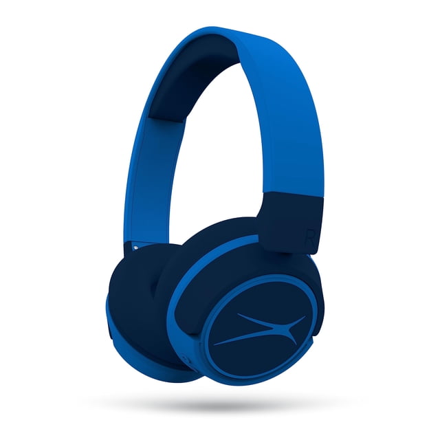 Auriculares Inalámbricos Plegables Altec Lansing Kid Safe Bluetooth