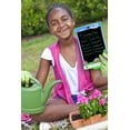 thumbnail image 2 of Boogie Board Jot Kids Reusable Writing Tablet 8.5" - Lil' Gardener, 2 of 4