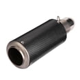 thumbnail image 3 of Tubo de escape Universal para motocicleta, tubo de escape trasero antideslizante de 51mm para Piezas de motocicleta Kawasaki Jadeshay A, 3 of 8