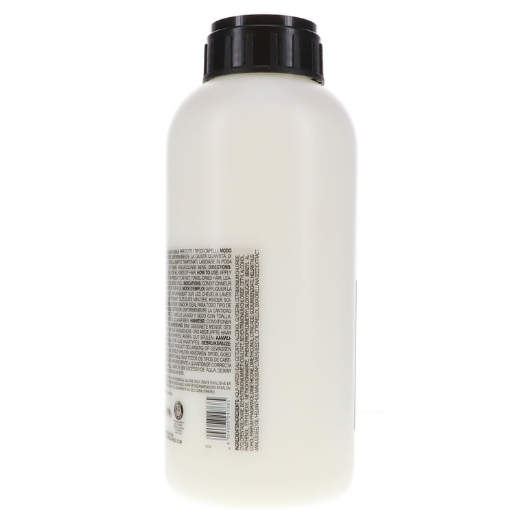 Davines OI Hair Conditioner, 33.81 oz - For Healthy, Soft, and