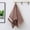 Brown, variant on TaTaai 5Pcs Hotel & Spa Quality Cotton Premium Turkish Towels | Soft & Absorben