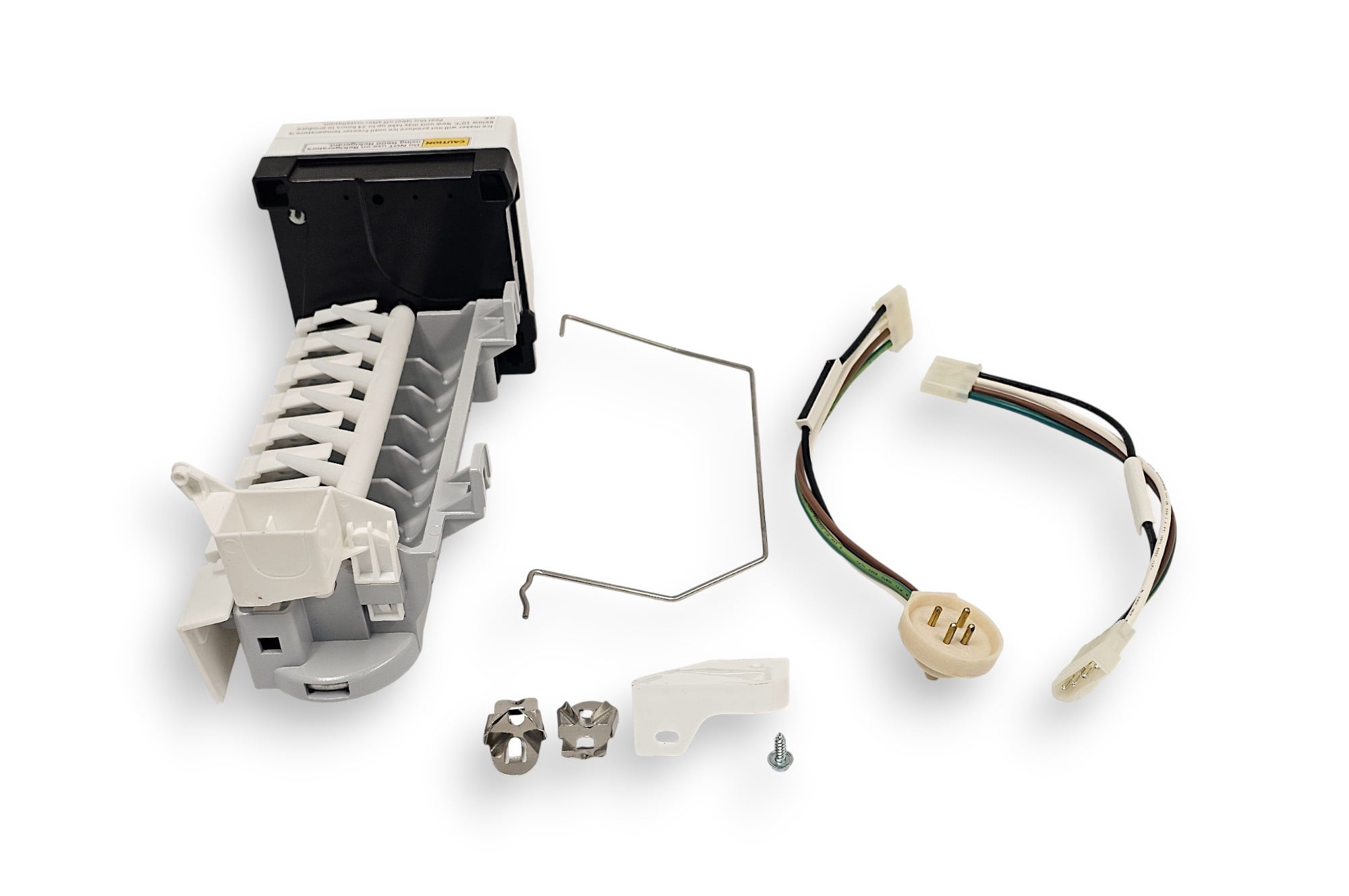 Appliance Factory Parts ICEMAKER REPLACEMENT KIT AFTERMARKET 4317943