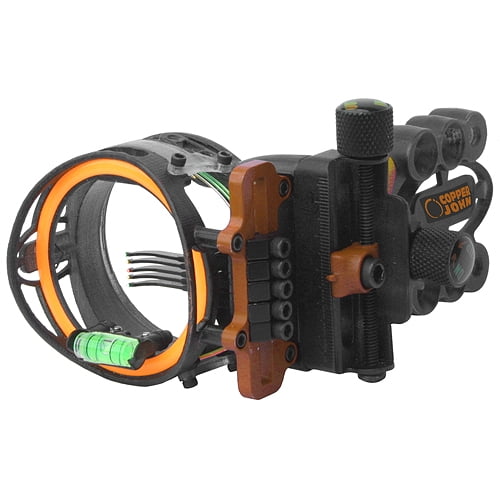 Copper John Mark 3 Micro Sight 5 Pin .019 High quality goods The Luxury