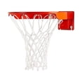 thumbnail image 3 of Spalding Arena Slam Outdoor Breakaway Basketball Rim and Heavy Duty Net, Orange, 3 of 3