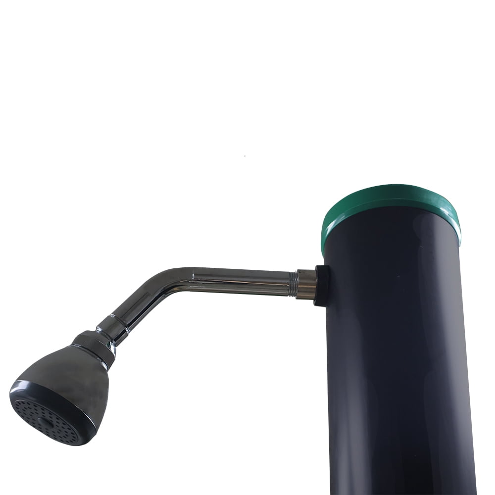Aqua Select Outdoor Solar Shower - Thumbnail 3