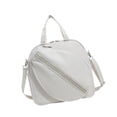 thumbnail image 3 of Bolsa de tenis, bolsa de mano para tenis para mujeres y hombres, correa de hombro ajustable multifuncional, bolsa de transporte para raqueta, bolsa, 3 of 8