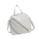 thumbnail image 3 of Bolsa de tenis, bolsa de mano para tenis para mujeres y hombres, correa de hombro ajustable multifuncional, bolsa de transporte para raqueta, bolsa, 3 of 8