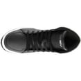 thumbnail image 6 of William Rast Mens Empire High Top  Athletic Sneakers Casual Shoes, 6 of 7