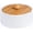 White, variant on Ashtrays for Cigarettes Ceramic Ashtray with Lids Round Cigars Ashtray Personalized Simple Office Living Room
