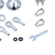 thumbnail image 3 of Accesorios de polea perfecl Fitness Gym 17 piezas cable acero, 3 of 7