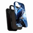 thumbnail image 3 of Majestic Eagle Protective Case for Outdoor Fans & Nature Lovers, Durable Cover Compatible with iPhone 11/12/13/14/15/16 (Pro Max/Plus), 3 of 9