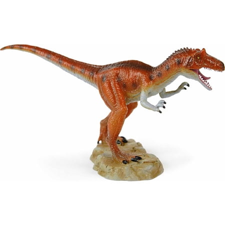 GeoWorld Jurassic Hunters  Eustreptospondylus