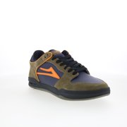 Lakai Adult Mens Telford Low Skate Inspired Sneakers