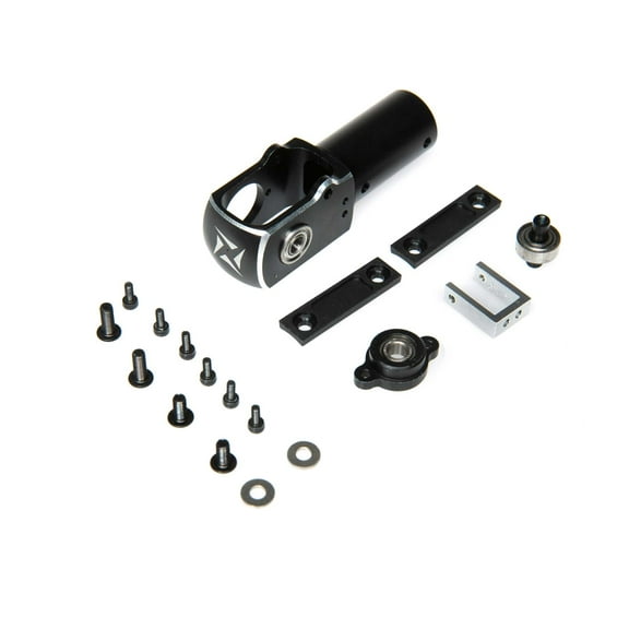 Blade Rear Tail Case Fusion 360 BLH5215 Replacement Helicopter Parts