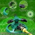 thumbnail image 6 of Genreen Sprinklers for Yard, 360Rotating Lawn Sprinkler for Yard Large Area, Lawn Sprinklers, Powerful and Even Watering for Lawns and Gardens, 6 of 8