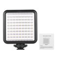 thumbnail image 4 of W81 Mini cámara de enclavamiento Panel de luz LED 6.5W Regulable, 4 of 8