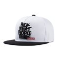 thumbnail image 1 of Sumbrero Snapback Cap Deportes Al Aire Libre Matón life 2PAC Bordado Gorra Para Hombre De Moda De Béisbol, 1 of 4