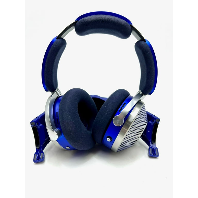 ダイソン　Dyson zone absolute+ WP01 Amazon.com: Dyson Zone™ Noise-Cancelling Headphones