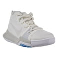 thumbnail image 2 of Nike Kyrie 3 Little Kids (PS) Shoes Ivory/Light Bone/Pale Grey 869985-101, 2 of 6