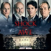 Shock and Awe Soundtrack