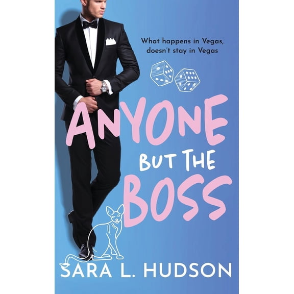 Anyone But The Boss, (Hardcover)