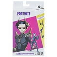 thumbnail image 2 of Fortnite Victory Royale Series Lexa (Mechafusion) Action Figure, 2 of 10