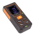 thumbnail image 4 of Distance Meter, Compact Digital Handheld Rangefinder Simple Operation Wearable High Accuracy Battery Powered  For Outdoor For Construction, 4 of 7
