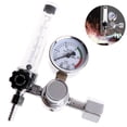 thumbnail image 3 of Eigraketly Medidor de presión de aire de soldadura de aleación de zinc, regulador de válvula ajustable de alta precisión, equipo de calibre, Medidores de medidas dimensionales, 3 of 6