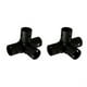 thumbnail image 1 of Conector de 4 vías Funphix Corp. FP-CT-7, 1 of 1
