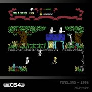 Evercade The C64 Collection 2 [#C-2]