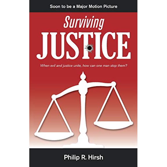 Surviving Justice (Paperback)