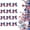 Blue, variant on Jinswick 12 Pcs Easter Tree Bows Decorations,6 Inch Spring Summer Ornaments with Colorful Dots for Tree Basket Home Party Front Door Indoor Outdoor Holiday Decor