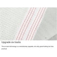 thumbnail image 3 of Heat Netting Shade Net Tarpaulin For Pergola, Greenhouse Garden Barn Rectangular Shade Sail Shade Cloth, Available In A Variety Of Sizes,white -Bomveson, 3 of 5