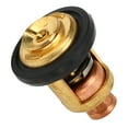 thumbnail image 1 of Boat Motor Thermostat, High Accuracy High Sensitivity Strong Practicality Marine Thermostat  For 30HP, 1 of 8
