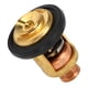 thumbnail image 2 of Termostato para motor de barco termostato marino Material de cobre de alta precisión fácil de usar para 15HP, 2 of 7