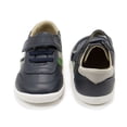 thumbnail image 6 of Old Soles Toddlers Play Ground Low Top Shoes, Navy \ Gris,22 EU (6 US) M US, 6 of 7
