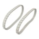 thumbnail image 4 of 3Pcs RCX23002 Exact Drive Belt Replacement for Aquavac /Plus/QC/SharkVac Pool Cleaner, 4 of 5