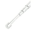 thumbnail image 2 of Unique Bargains FM AM Radio TV 4 Section scoping Whip Antenna Aerial 21.5-62.5cm Silver Tone, 2 of 3